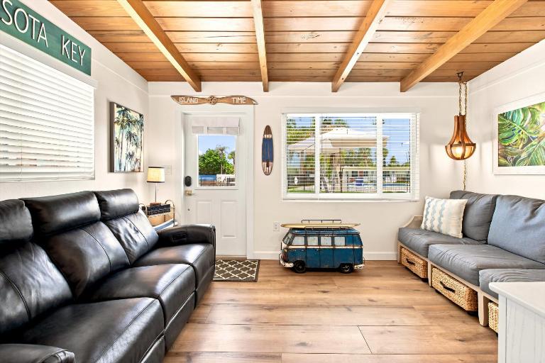 Shorely Grand - B&B Englewood