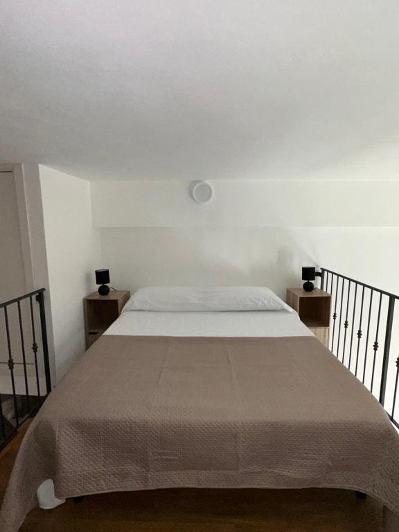 Urban Loft - B&B Campofelice di Roccella