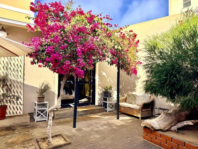 Le Mimose Escape - Swakopmund Namibia - B&B Swakopmund