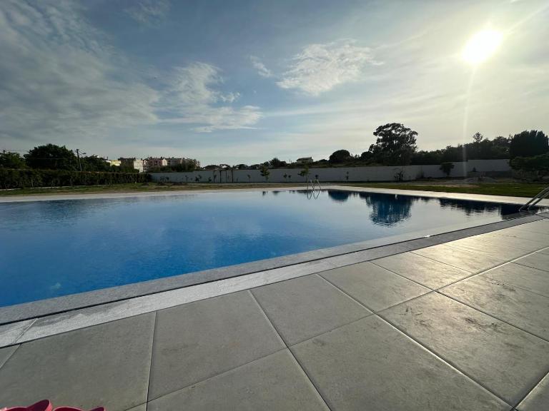 Quinta dos Pilotos Caparica - Chambres d'hôtes Caparica