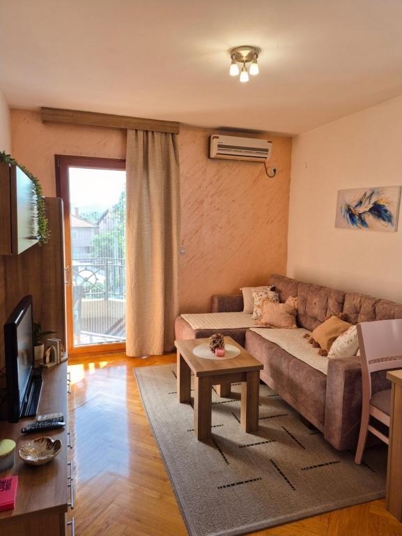 Apartman Tomić Vrnjacka Banja - B&B Vrnjci
