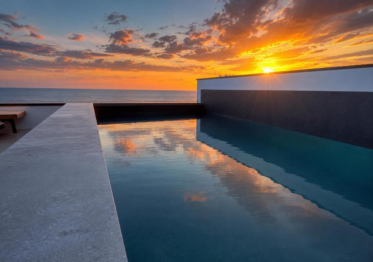 Casa do Sol by Amazing Madeira - Chambres d'hôtes Jardim do Mar