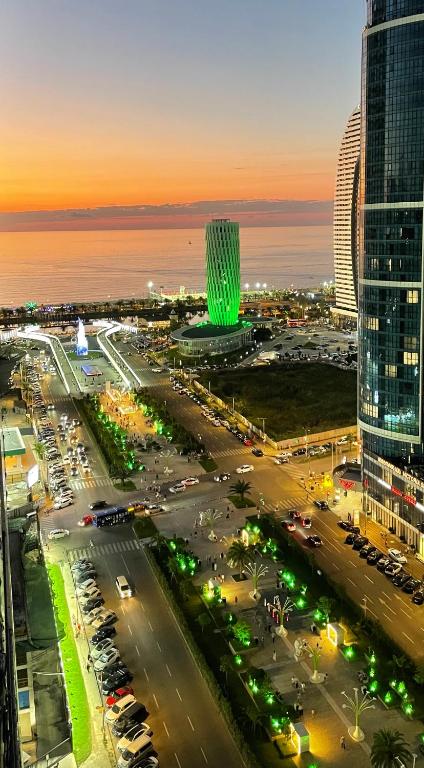 Batumi Apartment Chrysanthemum - B&B Batumi