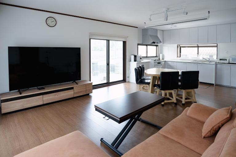 Kaga Travel - Hakusandai, Whole building for rent - Ferienwohnung Kaga