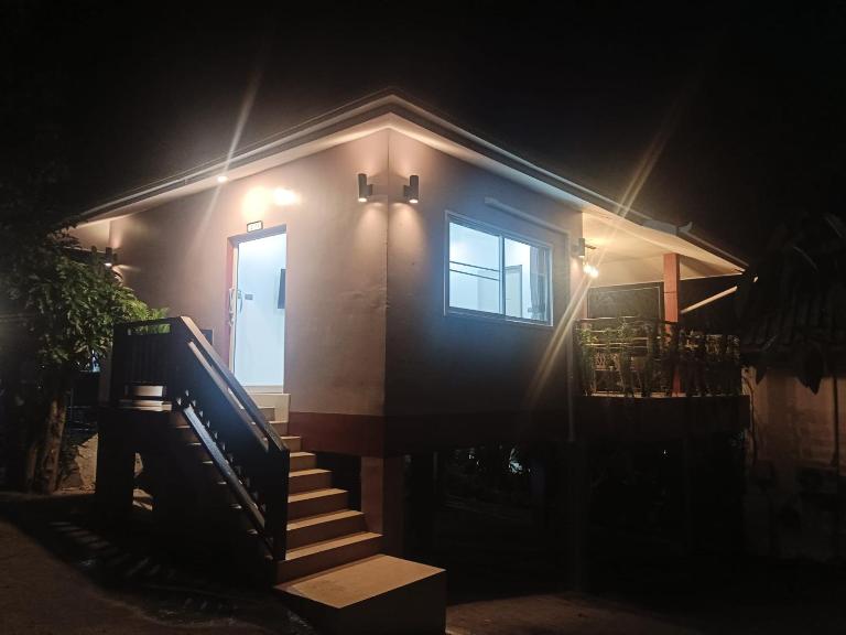 Elevated Bungalow House 3-11 - B&B Ko Samui