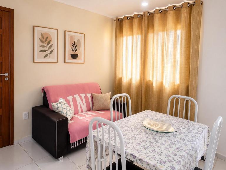 Cantinho Xodó - B&B Capitólio