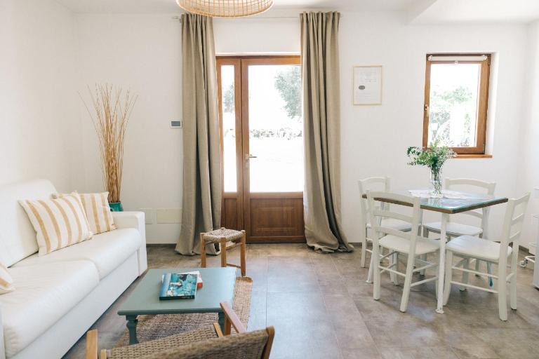 Appartamento Sea - Tenuta Fascianello - B&B Fasano