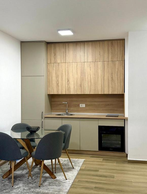 Luma Stay Ulcinj - Ferienwohnung Ulcinj