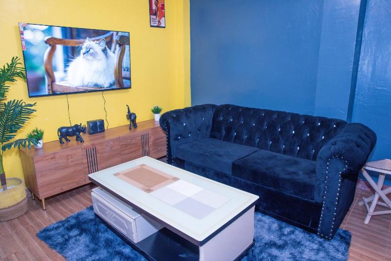 Micasa Homes BNB GF - B&B Limuru