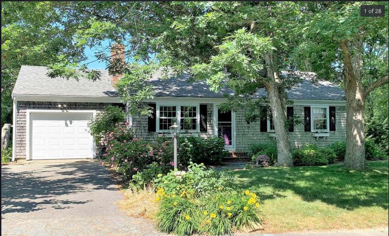 15 min Walk to Nauset Beach - Ferienwohnung Orleans