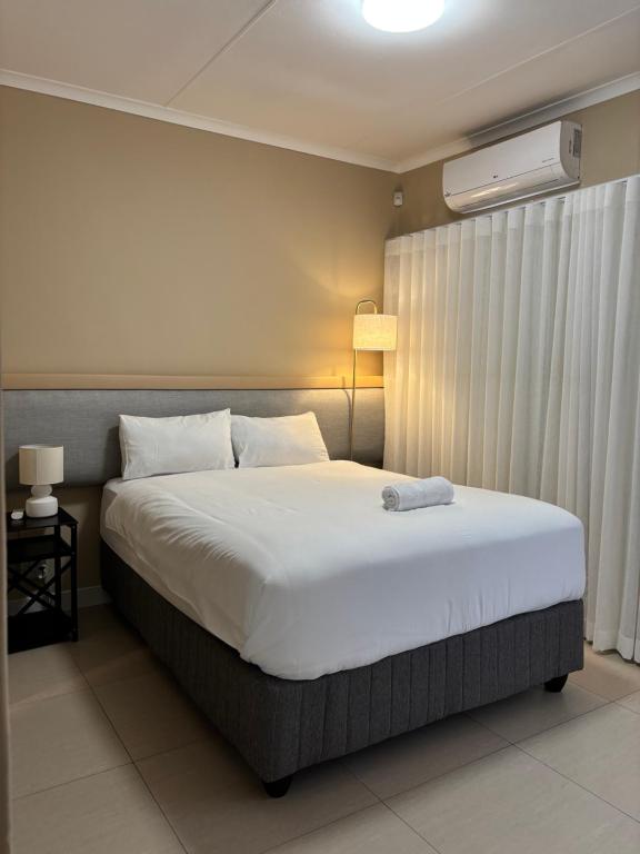 The Onyx Luxury Apartment - B&B Windhoek