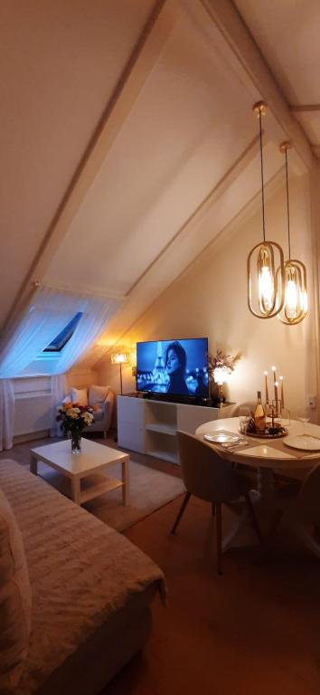 Happy Days Appartment - B&B Dortmund