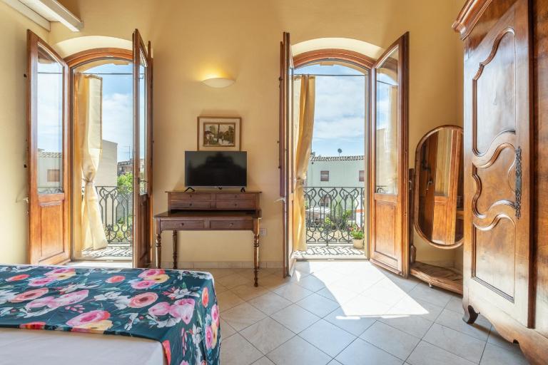 Nonna G - Bed and Breakfast Quartucciu