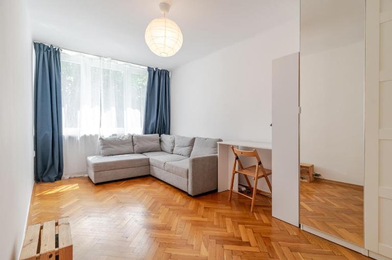 Grabowa Harmony Studio by BookingHost - Bed and Breakfast Katowice