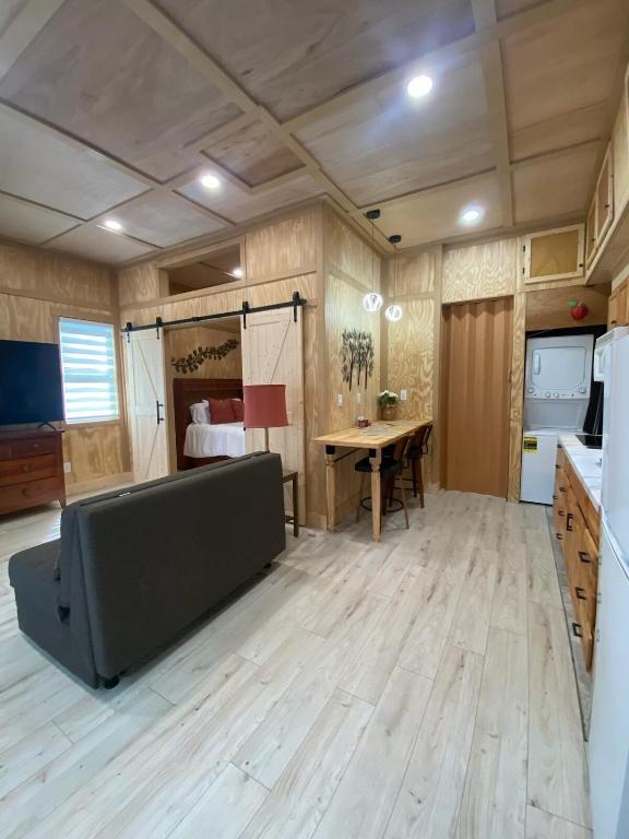 Tiny Home in Lawrenceville - Chambres d'hôtes Lawrenceville