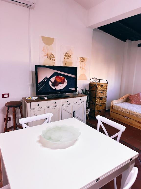 Casetta Marina Residence - B&B Santa Luria
