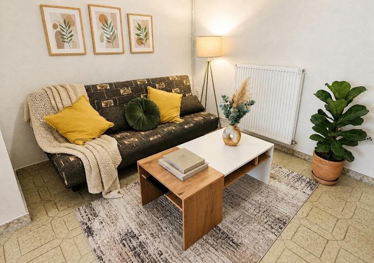 Schöne Ferienwohnung im Schwarzwald mit privater Zufahrt - B&B Blumberg