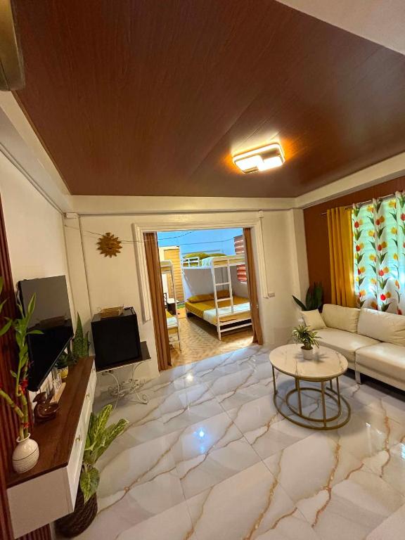 Tiny house studio near SM City Daet - Ferienwohnung Daet