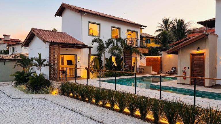 Alto Loft Geribá - B&B Armação dos Búzios