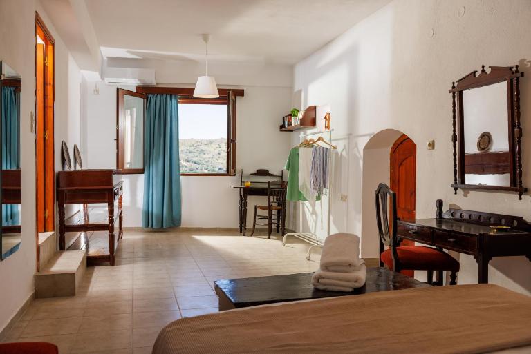 Linas Concept - B&B Fourfourás