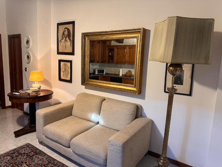 La casa sulle scuderie - Chambres d'hôtes Campagnatico