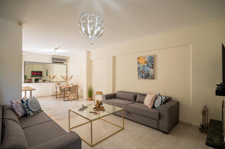 Elysian Voula Maison - B&B Athens