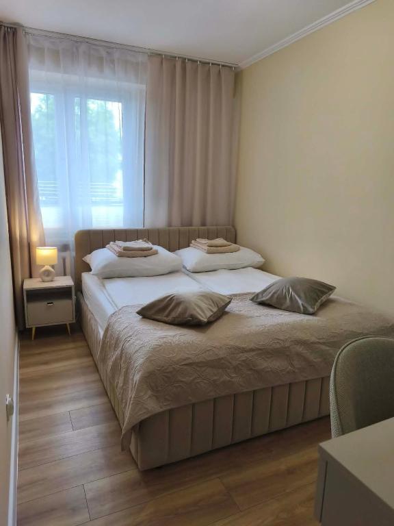 Apartament Kaszmirowy - B&B Gorlice