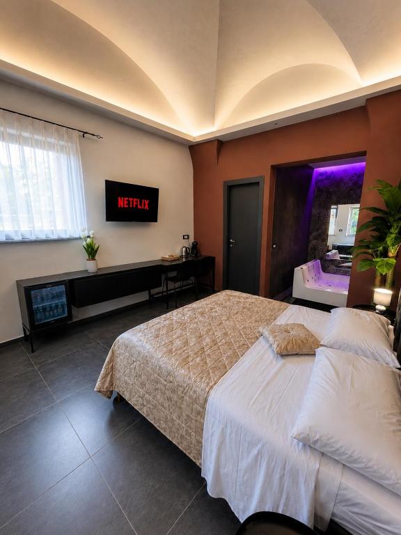 Il Casale del 900 - B&B Catania
