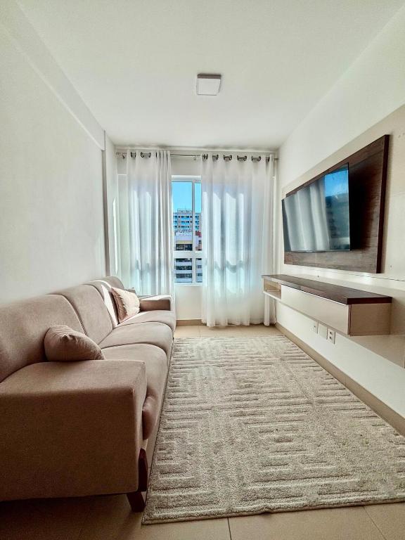 Apartamento na melhor localização de Maceió - Ferienwohnung Maceió