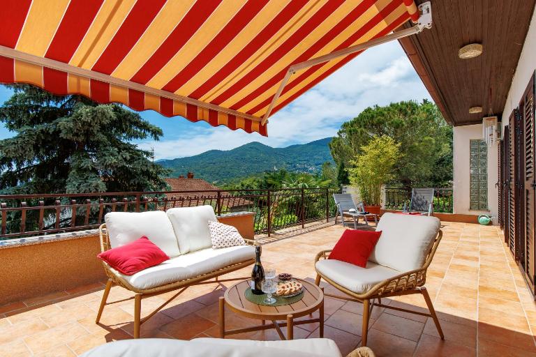 Casa Vedra - B&B Matulji