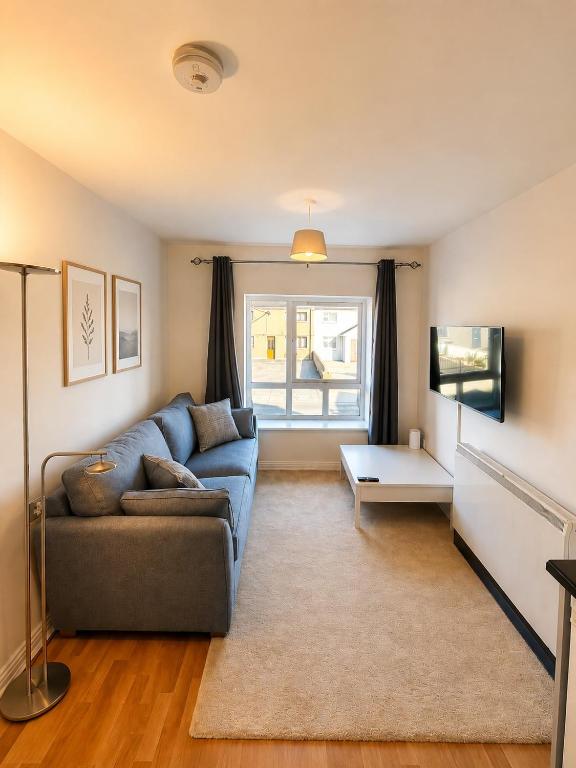 Cosy Galway City Retreat 7-Min Walk to Eyre Square - B&B Galway
