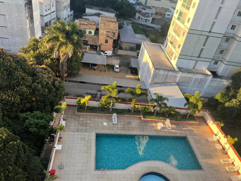 Apartamento Aconchegante - B&B Campos dos Goytacazes