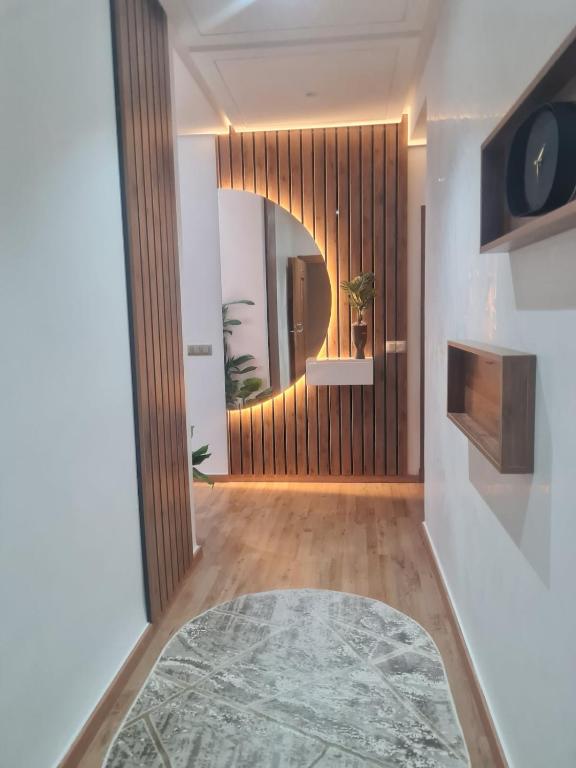 Premium Malabata Apartment - Close to the beach and TGV - B&B Tánger