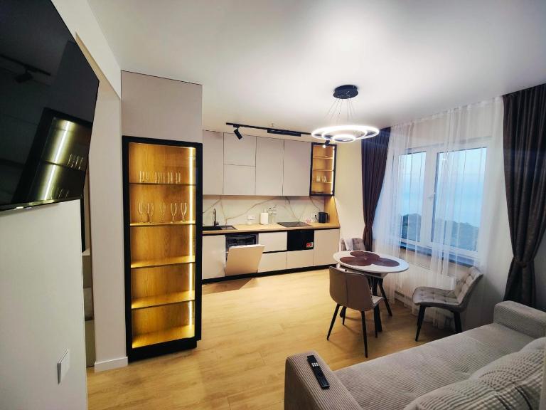 Апартаменти на Літературній - B&B Odessa