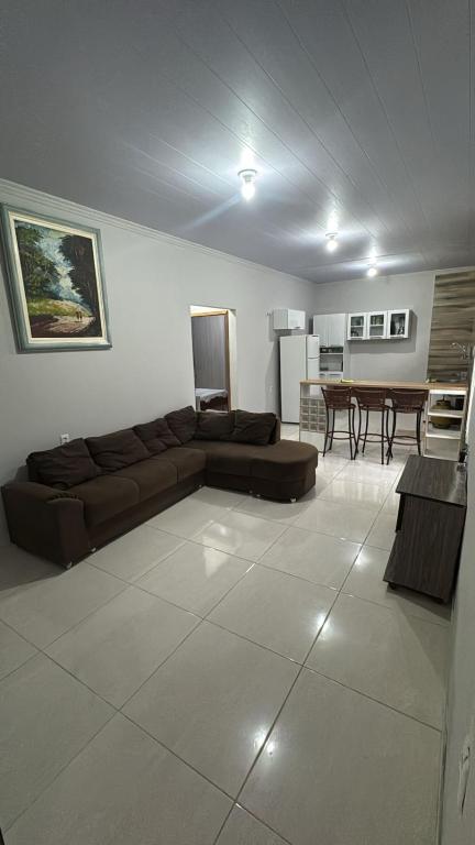 Large house, near the Arena Verde Stadium - B&B Paragominas
