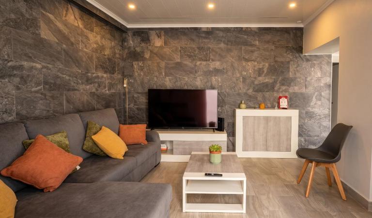 Azores Green Escape - B&B Povoação