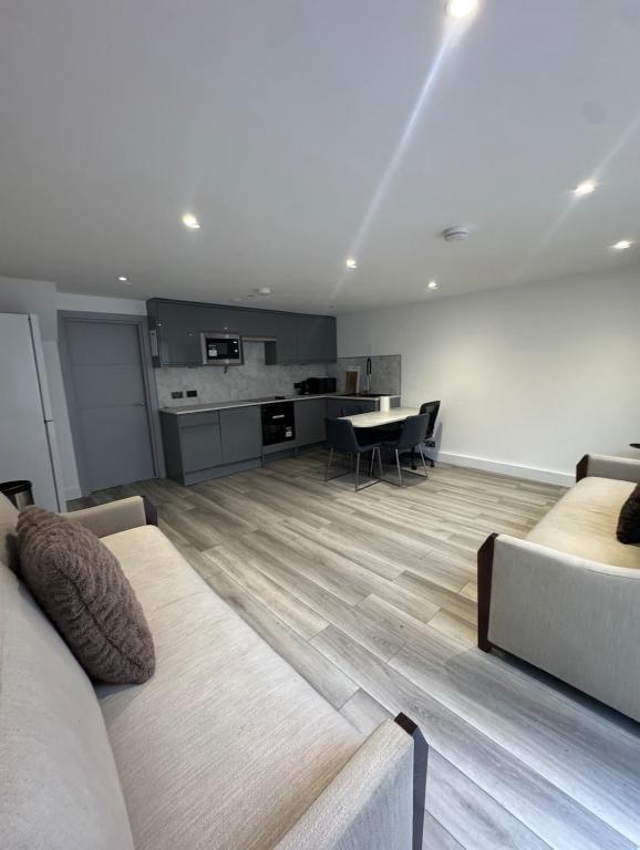 Entire House in Euston - B&B Londra