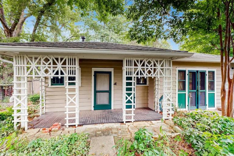 Little House Nashville - Guest House - B&B Nashville