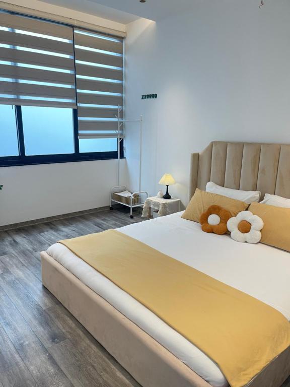 Gấu homestay - B&B Thôn Phổ Nam