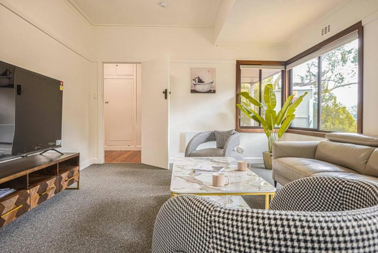 StayAU Bogong Ski Retreat Alpine near Falls Creek - B&B Bogong