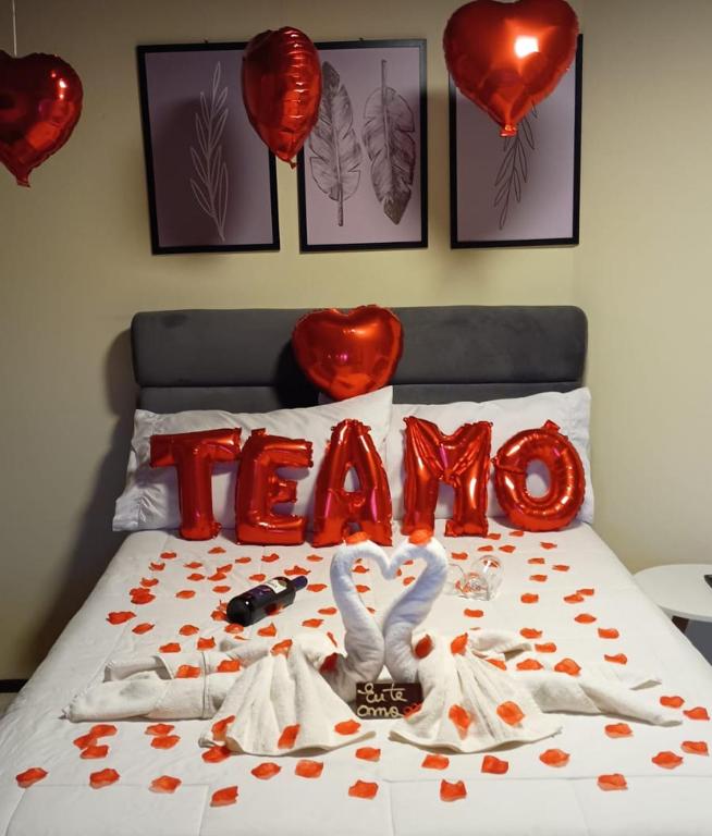 Apartamento serrano - B&B Monte Verde