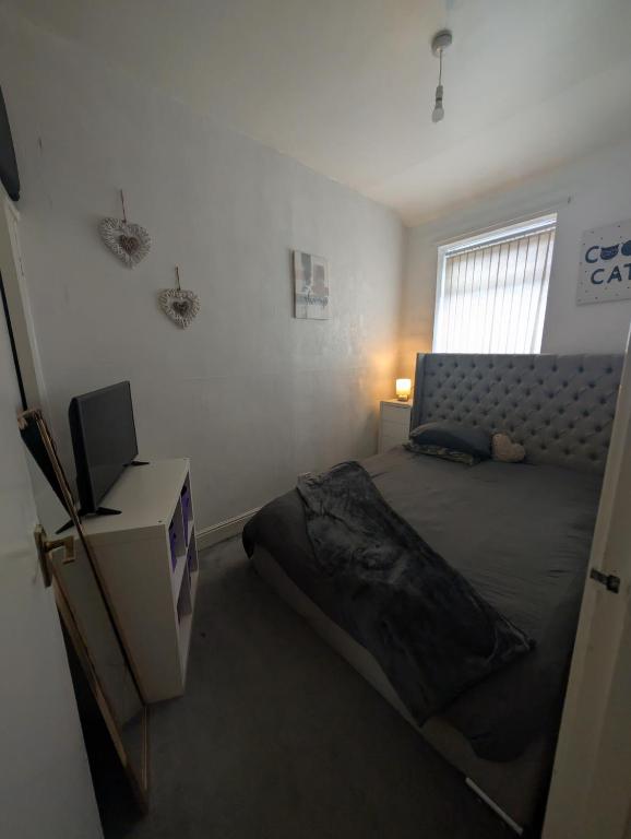 Cosy home - Ferienwohnung Manchester