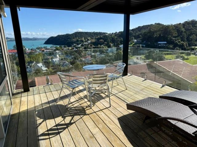 High View Apartment - B&B Russell