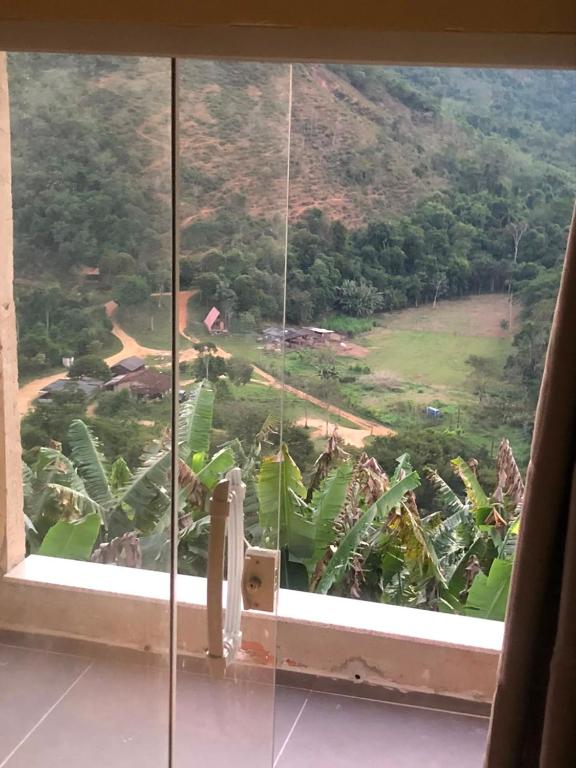 paisagem linda - Bed and Breakfast Penedo