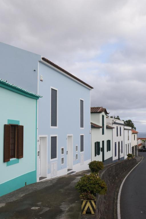 Cantinho Das Praias - B&B Vila Franca do Campo