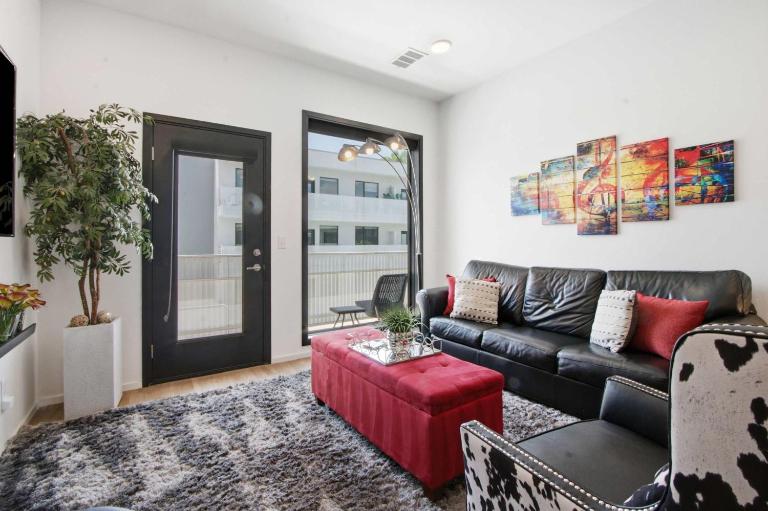 Illume 319 - B&B Nashville