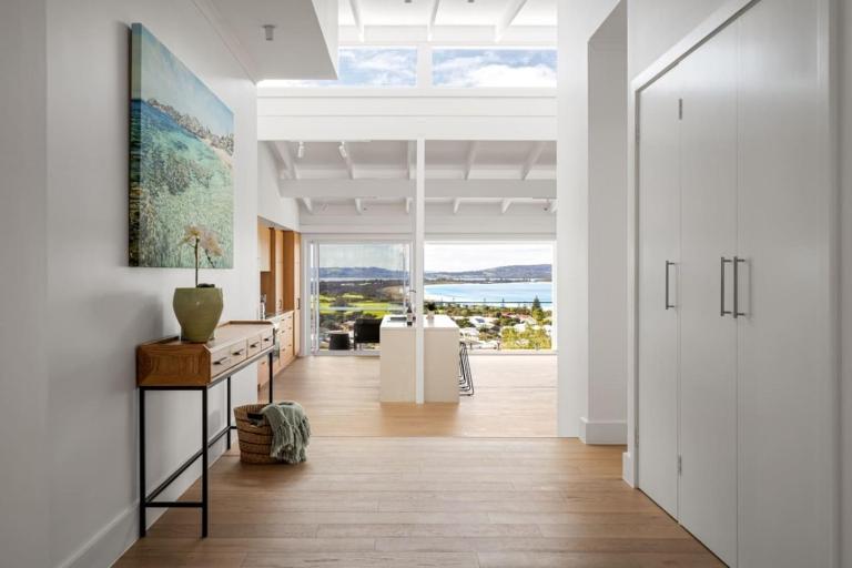The View, Albany Holiday House - Ferienwohnung Albany