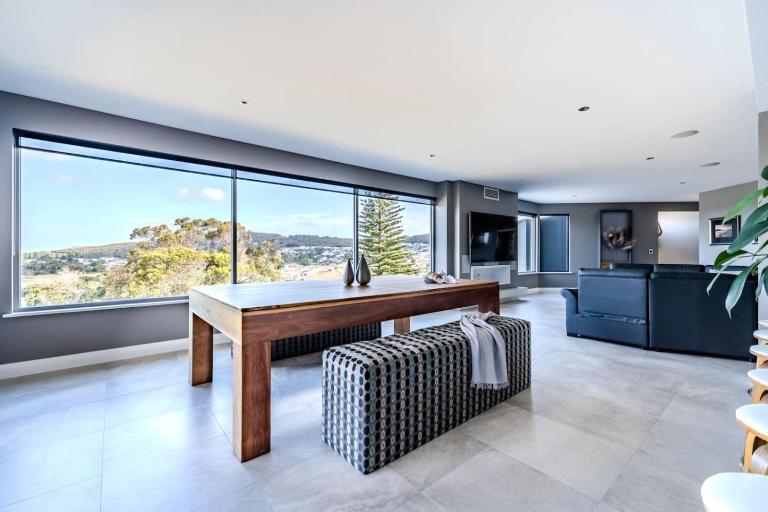 Il Mare' - Ferienwohnung Albany