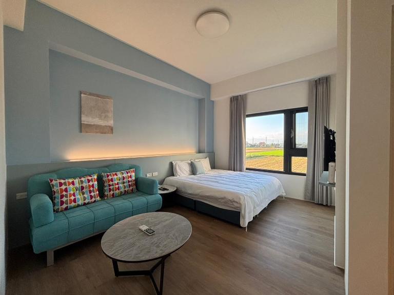 MM No6 Villa A - B&B Luodong
