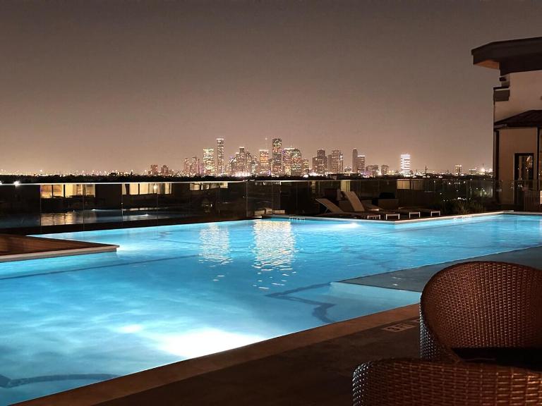 The Heights - London Dream Stay - Chambres d'hôtes Houston